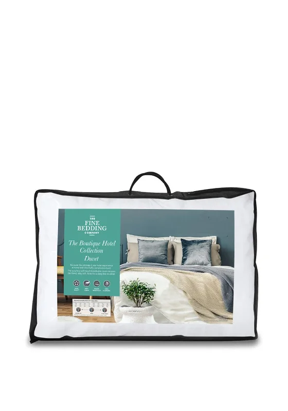 Exclusive Flash Sale The Fine Bedding Company Boutique Hotel Duvet, 10.5 Tog
