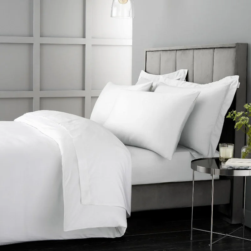Weekend Exclusive Offers You’ll Love 400TC Cotton Sateen Duvet Cover Set