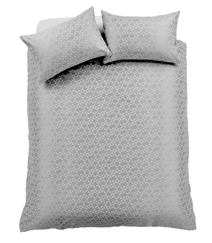 Weekend Big Sale Hampton Handwoven Jacquard Cotton-Rich Duvet Set OEKO-TEX Certified Various Sizes by OLIVIA ROCCO Weekend Big Sale Hampton Handwoven Jacquard Cotton-Rich Duvet Set OEKO-TEX Certified Various Sizes by OLIVIA ROCCO