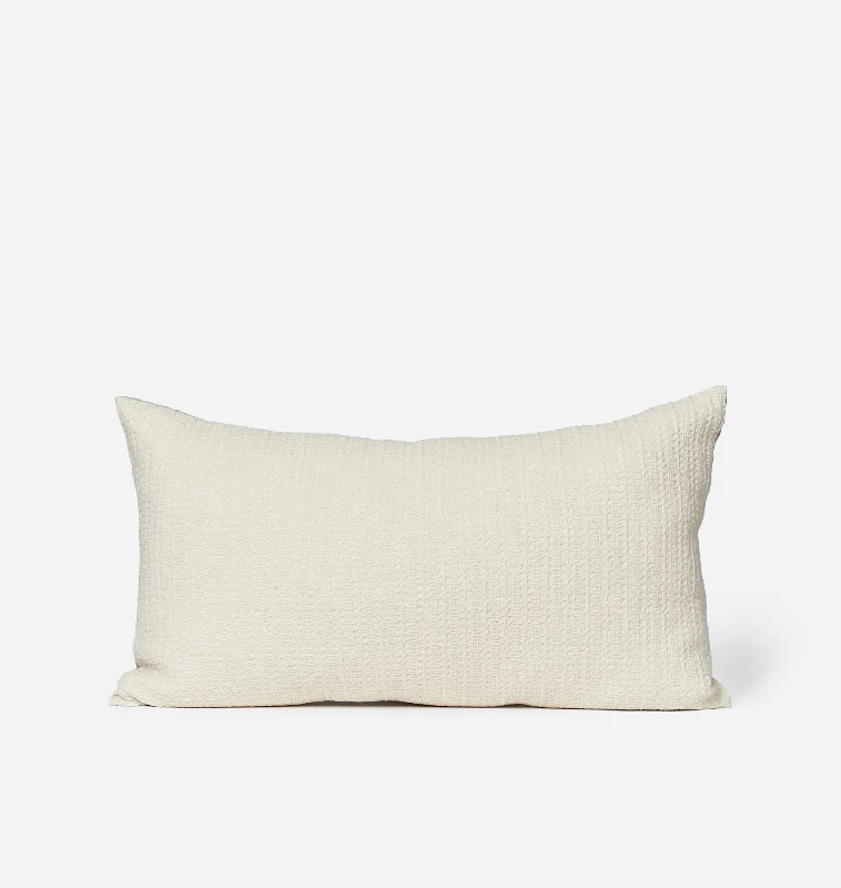 Weekend Only Steals Elise Vintage Lumbar Pillow 29" x 17"