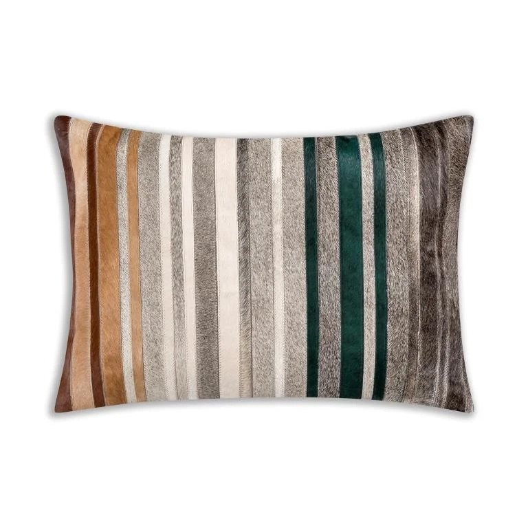 Weekend Best Deals Ember Multicolored Pillow
