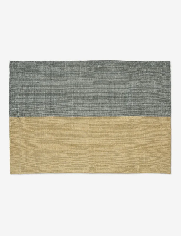 Shop & Save More Karo Bath Mat by Bolé Road Textiles