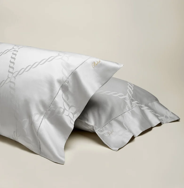 Shop & Save More Ori Treccia Pillowcases