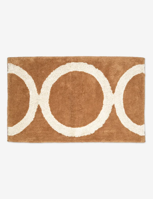 Best Price Guarantee Palomino Bath Mat by Morrow Soft Goods