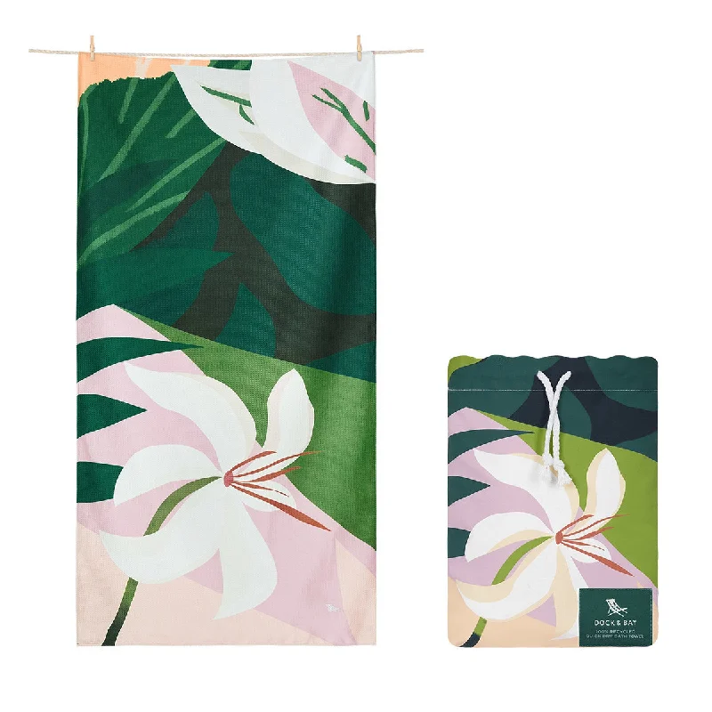 Massive Savings Event Dock & Bay Bath Towels - Monte Verde - Outlet