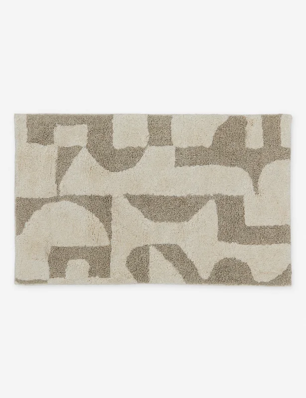Limited Edition Sandoval Bath Mat