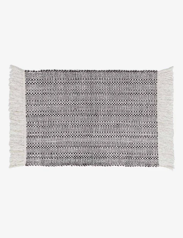 Limited Stock Saskia Mat