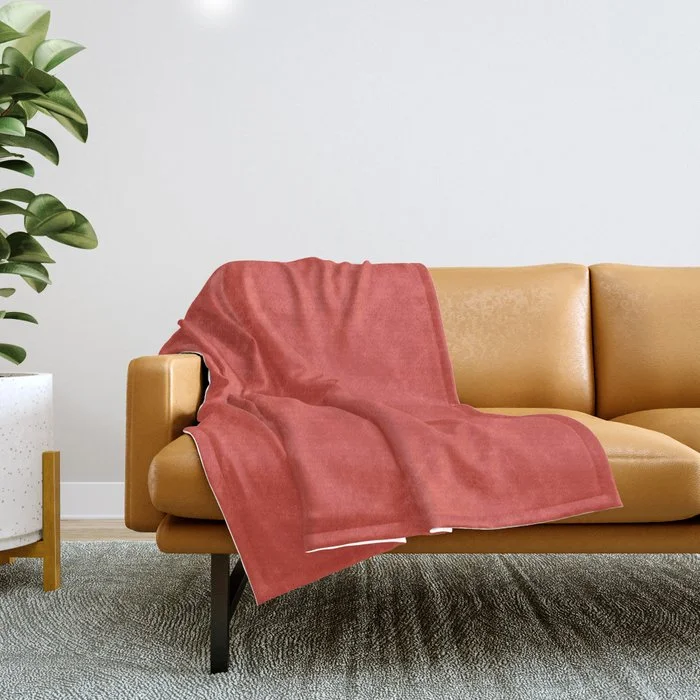 Big Offers Bold Red Solid Color Pairs Coloro 2021 Color Of The Year Suggested Accent Shade Oxy Fire Throw Blanket Big Offers Bold Red Solid Color Pairs Coloro 2021 Color Of The Year Suggested Accent Shade Oxy Fire Throw Blanket
