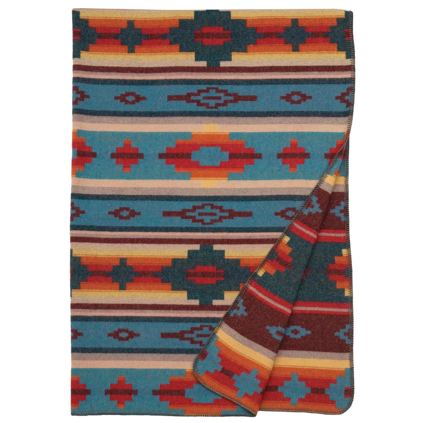 Weekend Steals Await Buffalo Springs Throw Blanket