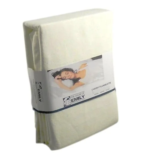 Weekend Sale Marathon Euro Long Single 90 x 200cm Brushed Cotton 12 inch Deep Fitted Sheet Cream Weekend Sale Marathon Euro Long Single 90 x 200cm Brushed Cotton 12 inch Deep Fitted Sheet Cream