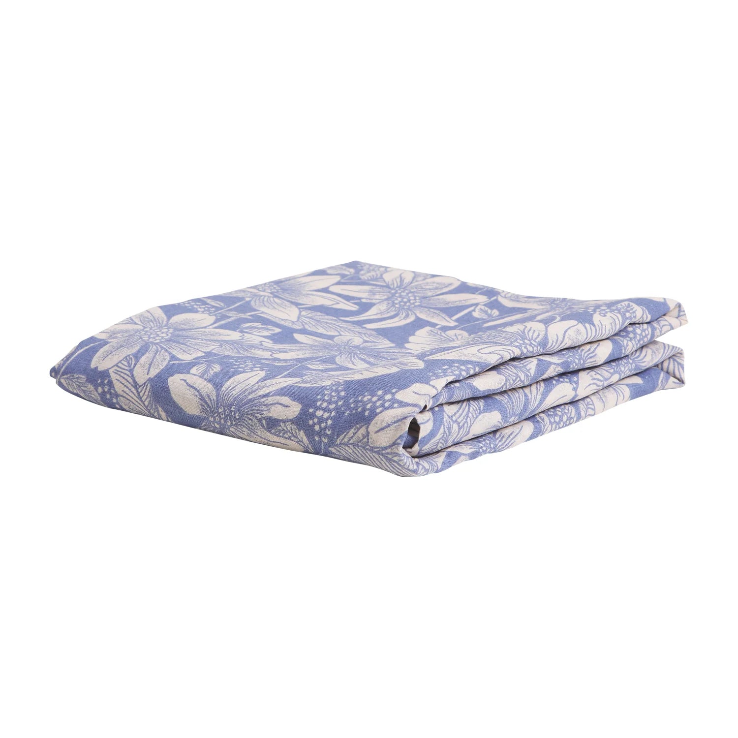Weekend Limited-Time Offers Sage x Clare Amrita Linen Fitted Sheet - Smoke
