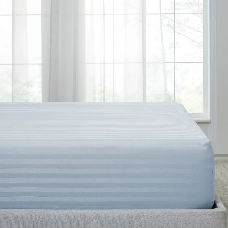 Seasonal Sale Fitted Sheet Only - 500 Thread Count - Uber Comfort